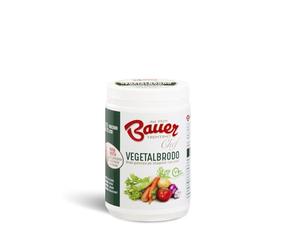 Caldo Granular Instantáneo Verduras 700 g | Bauer