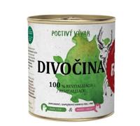 Caldo Natural de Ciervo para Perros y Gatos - Pack 5 x 270 ml - Alta Palatabilidad e Hidratación - Ideal para Dieta BARF, Pienso o Comida Húmeda - ANIMALUJOS