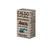 Caldo Pescado Bio 1l Aneto