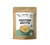 Caldo proteico Magic Broth Nuveg 200 g