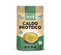 Caldo proteico Magic Broth Nuveg 200 g