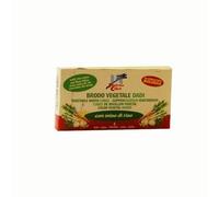 CALDO VEG. CUBITOS MISO 66 GR