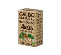 Caldo Verduras Bio 1l Aneto