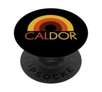 CALDOR - Donde IR de Compras Siempre es un Placer PopSockets PopGrip Adhesivo