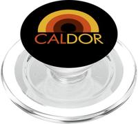 CALDOR - Donde IR de Compras Siempre es un Placer PopSockets PopGrip para MagSafe