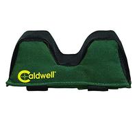 Caldwell 108-325 Cojín Estrecho Lleno, Verde y Negro, Talla Única
