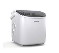 Caldwell 12kg/24h 0,5L Máquina de Hielo Blanco