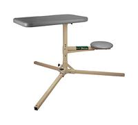 Caldwell 252-552 Mesa de Tiro, Multicolor, Única