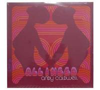 Caldwell, Andy - All I Need [Vinilo]