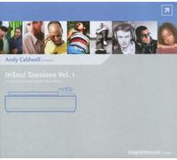 Caldwell Andy - Presents Insoul Sessions Vol 1 [Import]