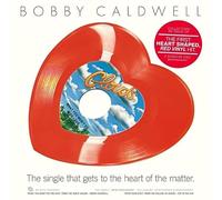 Caldwell,Bobby - What You Won'T Do for Love / Open Your Eyes [Vinilo]