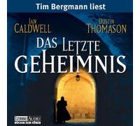 Caldwell,Ian - Das Letzte Geheimnis [Import]
