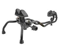 Caldwell Stinger Shooting Rest Banco de Tiro, Unisex, Negro, Talla Única
