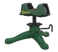Caldwell The TriPode Rock Jr, Unisex-Adulto, Verde/Negro, 24. 1 x 26. 2 x 10. 2 cm