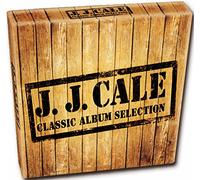 Cale, J.J. - Classic Album Selection
