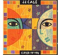 J.J. Cale Closer to You (Vinyl) 12" Album with CD
