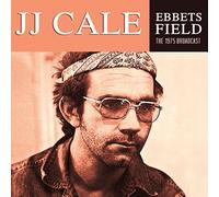 Cale, J.J. - Ebbets Field 1975