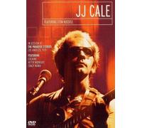 Cale, J.J. featuring Leon Russell - In Session at The Paradise Studios [Alemania] [DVD]