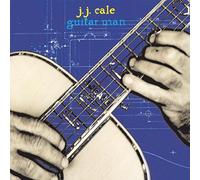 JJ Cale - Guitar Man (180g) (LP + CD)