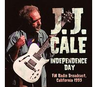 Cale, J.J. - Independence Day