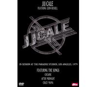 Cale, J.J. - Live in Session [USA] [DVD]