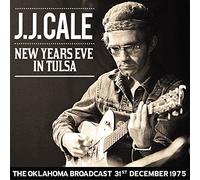 Cale, J.J. - New Year's Eve in Tulsa