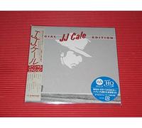 Cale,J.J. - Special Edition - J.J.Cale Best [Hi-Res CD (MQA x UHQCD)]