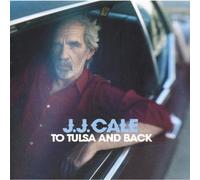 Cale, J.J. - To Tulsa and Back