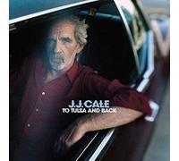 JJ Cale - To Tulsa And Back (180g) (2 LP + CD)