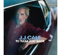 Cale, J.J. - To Tulsa & Back by Cale, J.J. (2004) Audio CD