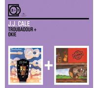 Cale, J.J. - Troubador/Okie