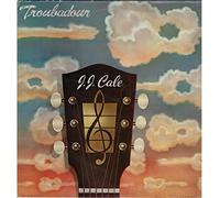 Cale J.J. - Troubadour