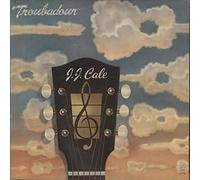 Cale J.J. - Troubadour [Vinilo]