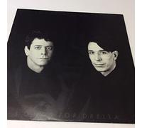 Cale,J. - Songs for Drella [Vinilo]