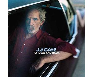 Cale Jj - To Tulsa And Back
