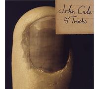 Cale John - 5 Tracks