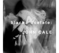 Cale, John - Black Acetate