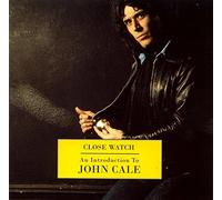 Cale John - Close Watch