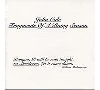 Cale,John - Fragments of a Rainy Season
