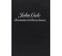 Cale, John - Fragments of a Rainy Season [Francia] [DVD]