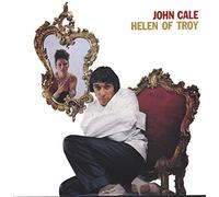 Cale John - Helen of Troy [Vinilo]