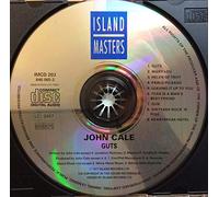 Cale John - John Cale-Guts