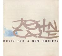 Cale John - Music for a New Society
