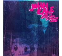 Cale,John - Shifty Adentures In Nookie Wood