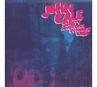 Cale John - Shifty Adentures In Nookie Wood [Vinilo]