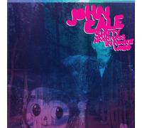 John Cale Shifty Adventures In Nookie Wood (Vinyl) (Importación USA)