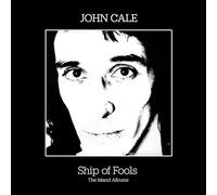 Cale, John - SHIP OF FOOLS - THE ISLAND ALBUMS 3CD CLAMSHELL BOX