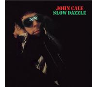 Cale John - Slow Dazzle