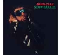 Cale, John - Slow Dazzle [Vinilo]