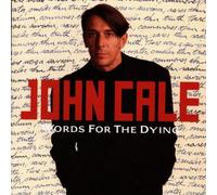 Cale,John - Words for the Dying